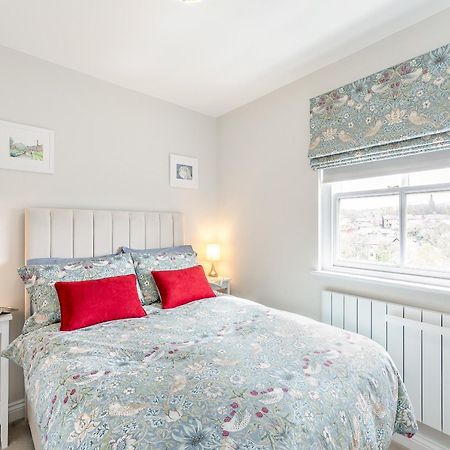 Annes Cottage Strines エクステリア 写真