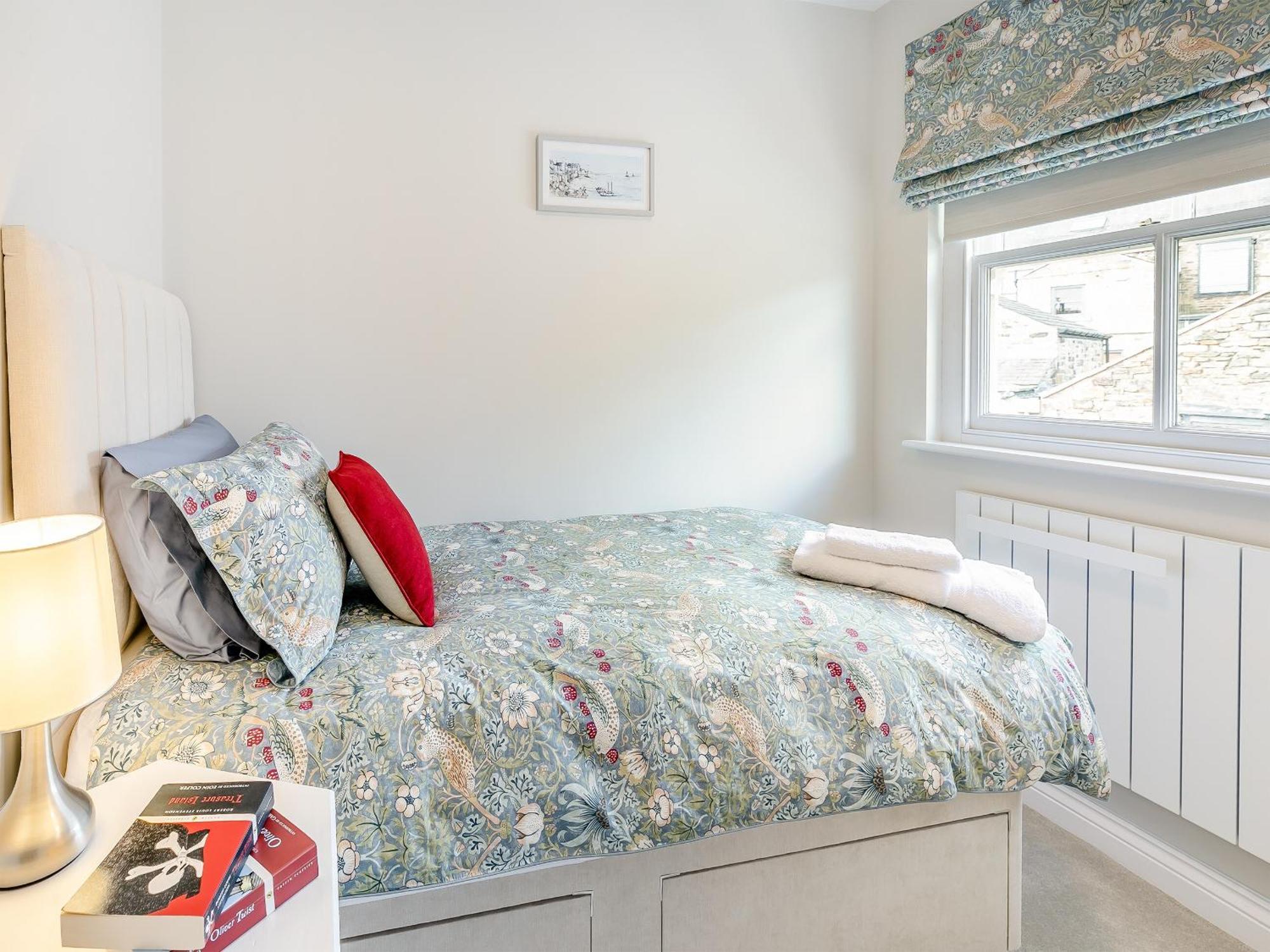 Annes Cottage Strines エクステリア 写真